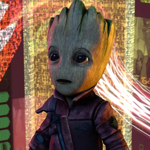 Thumbnail image for Baby Groot