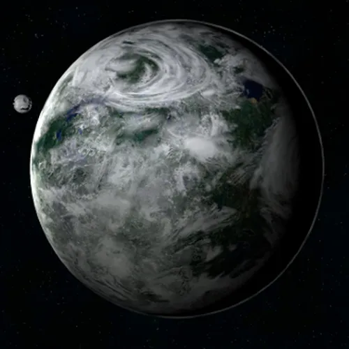 Thumbnail image for Star Wars: Battlefront 2 Planet Models