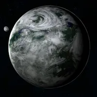 Star Wars: Battlefront 2 Planet Models