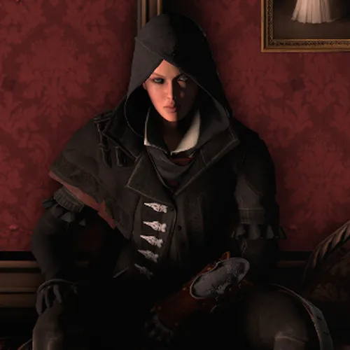 Thumbnail image for Evie Frye (Assassin's Creed Syndicate)