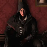 Evie Frye (Assassin's Creed Syndicate)