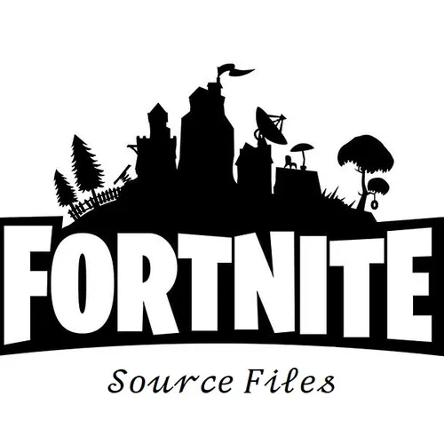 Thumbnail image for Fortnite Source Files