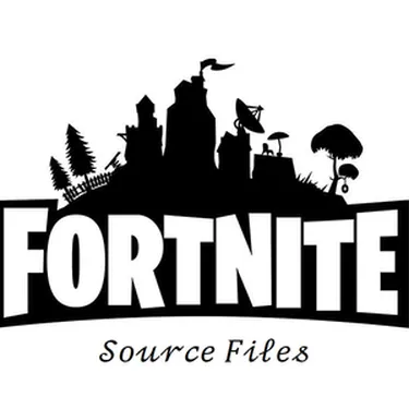 Fortnite Source Files
