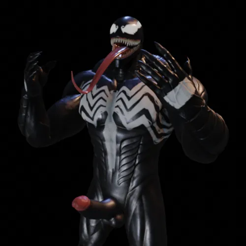 Thumbnail image for Venom (Fortnite)
