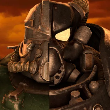 Fallout 4 - Power Armor