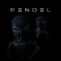 RENDEL - Mini Cinematic & Comic ragdoll