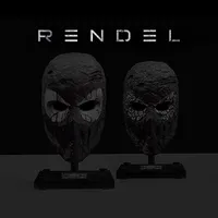 RENDEL - Collectible Mask