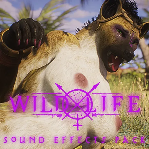 Thumbnail image for Wild Life SFX Pack