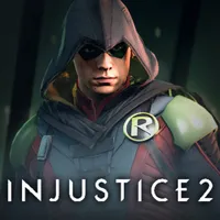 Injustice 2 - Damian Wayne