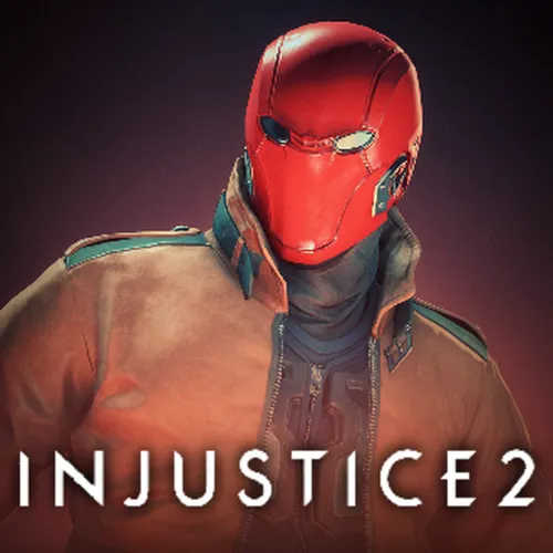 Thumbnail image for Injustice 2 - Red Hood