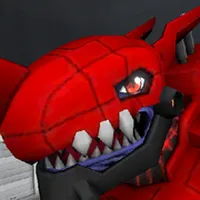 Digimon - Chaosdromon