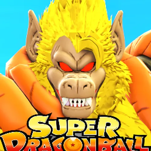 Thumbnail image for Dragon Ball - Great Apes
