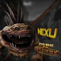 Star Wars: The Old Republic - Nexu