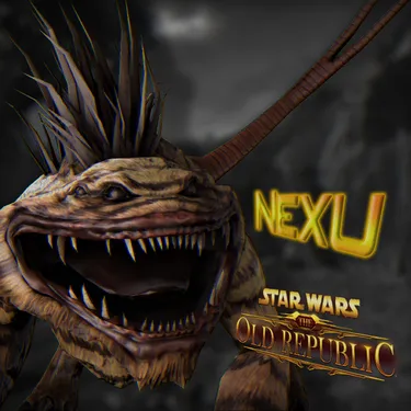 Star Wars: The Old Republic - Nexu