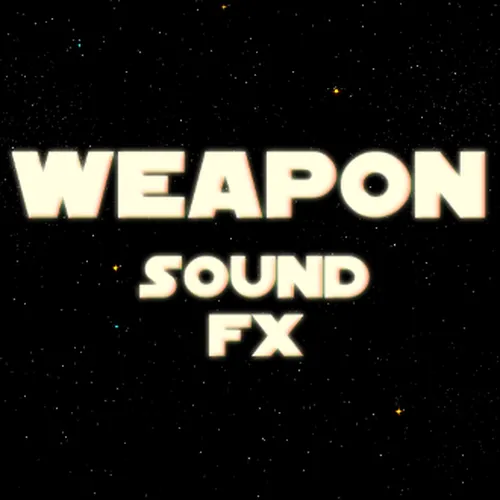 Thumbnail image for Star Wars - Weapon Sound FX Pack