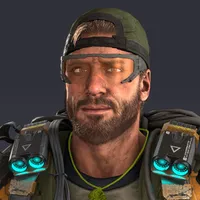 [ Call of Duty: Black Ops 3 ] Tavo "Nomad" Rojas (Default)