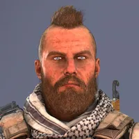 [ Call of Duty: Black Ops 4 ] Donnie "Ruin" Walsh (Default)