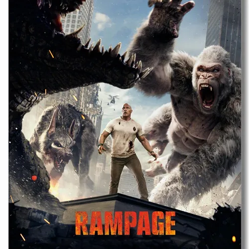 Thumbnail image for Rampage Pack