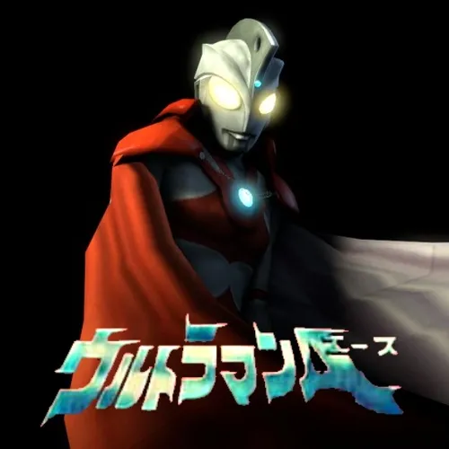 Thumbnail image for Ultraman Ace