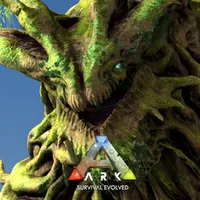 ARK:SE-Forest Titan