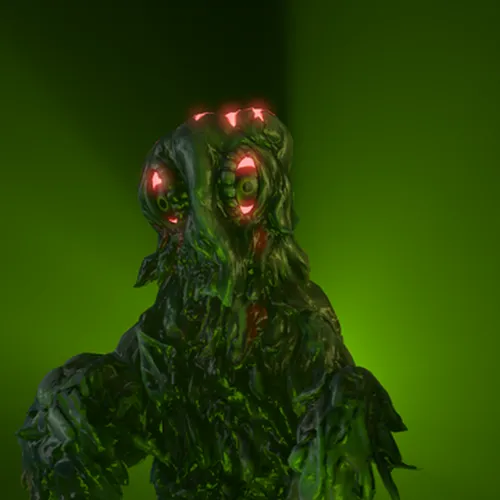 Thumbnail image for PS3/4: Hedorah the Smog Monster