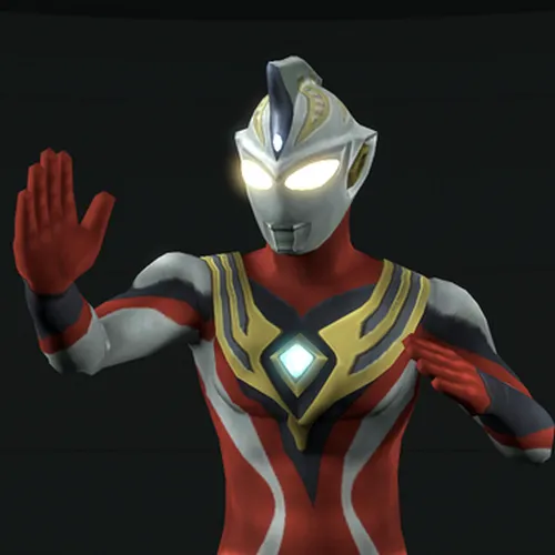 Thumbnail image for Ultraman Justice