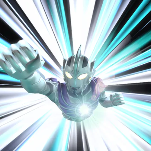 Thumbnail image for Ultraman Legend