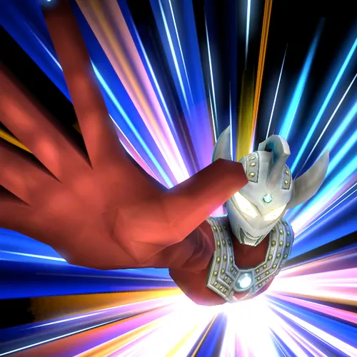 Thumbnail image for Ultraman Taro