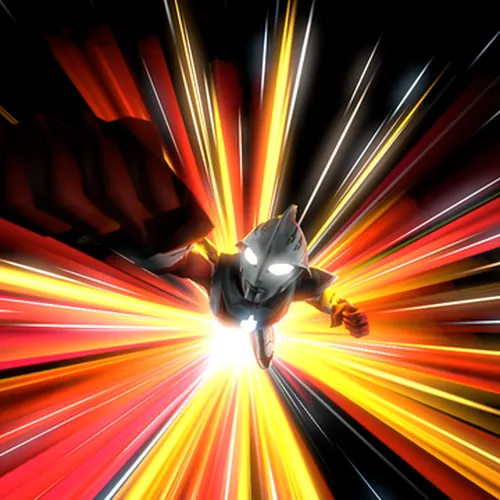 Thumbnail image for Ultraman Nexus