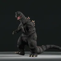 Godzilla '67