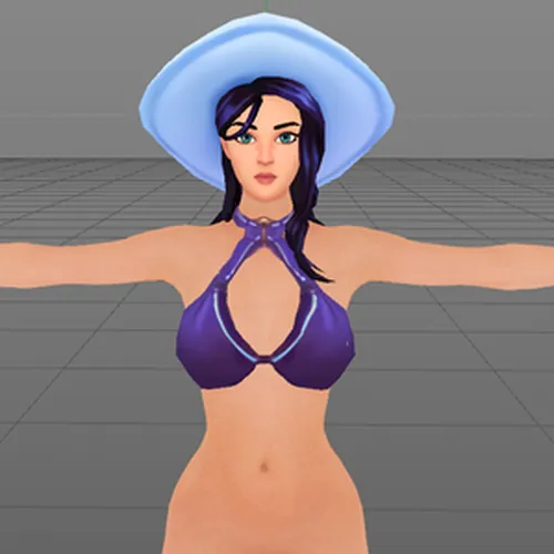 Thumbnail image for [LoL] Pool Party Caitlyn Release