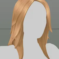 Sims Hairpack 1