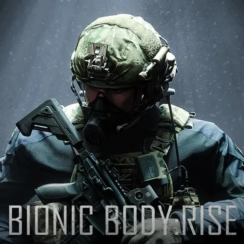 Thumbnail image for Bionic body:Rise - SAS