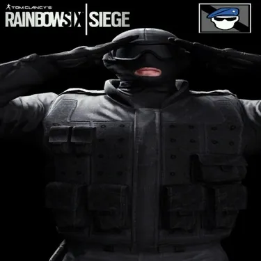 Rainbow Six Siege:Recruit