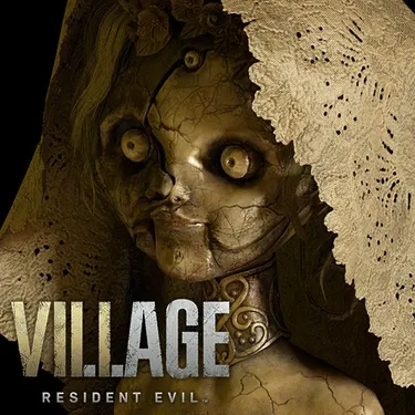 Resident Evil Village - Angie