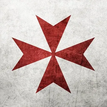 11th Century Templar