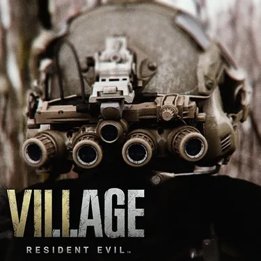Resident Evil Village - Wolf Hound Operators