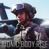 Bionic body:Rise - CPLA Airborne