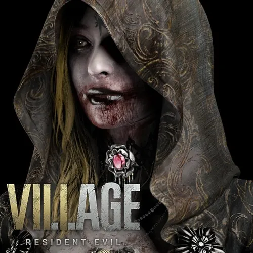 Thumbnail image for Resident Evil Village - Bela Dimitrescu