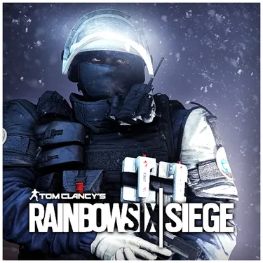 Rainbow Six:Siege Doc