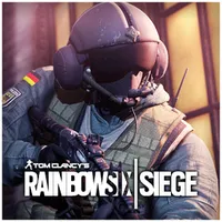 Rainbow Six:Siege Jäger
