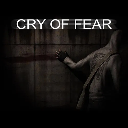 Thumbnail image for Cry of Fear models