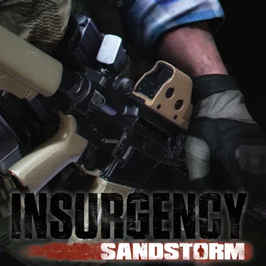 Insurgency: Sandstorm Weapon Pack