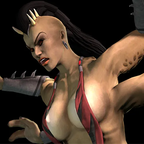 Thumbnail image for Sheeva (MK9)