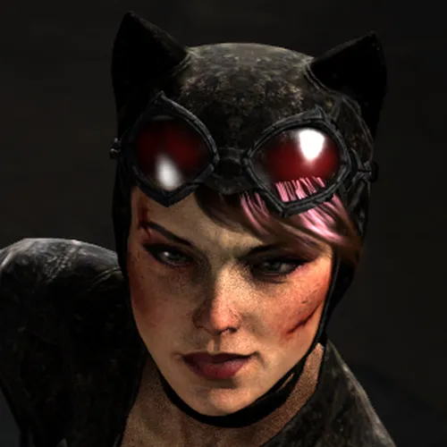 Thumbnail image for Catwoman [Arkham Knight]