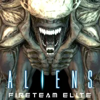 Crusher - Aliens: Fireteam Elite