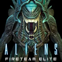 Alien Queen - Aliens: Fireteam Elite