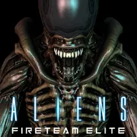 Runner - Aliens: Fireteam Elite