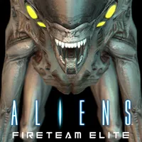Spitter - Aliens: Fireteam Elite