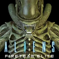 Alien Warrior - Aliens: Fireteam Elite